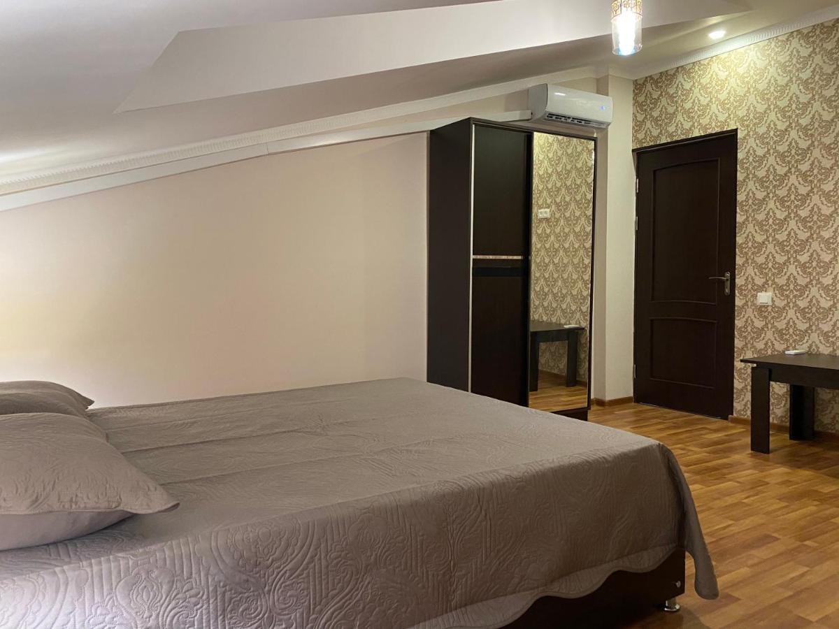 Sofia Hotel Jereván Kültér fotó