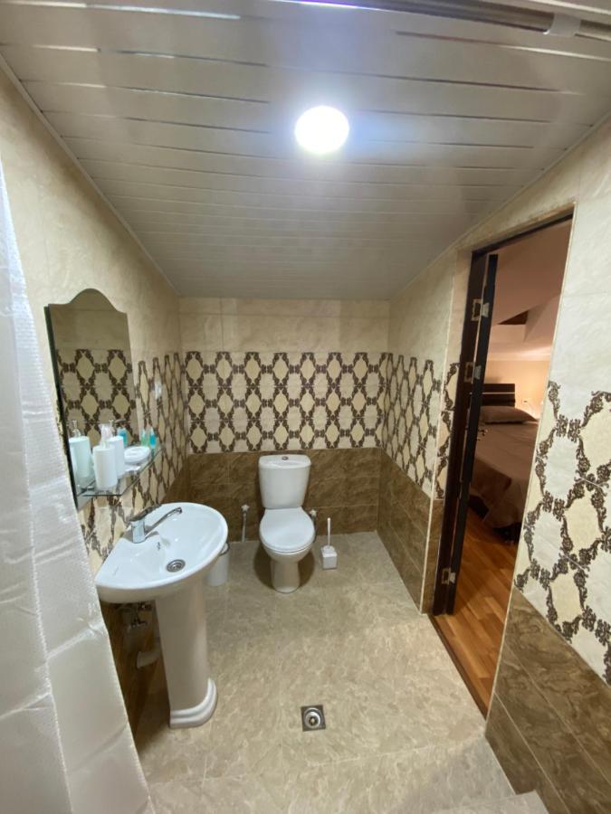 Sofia Hotel Jereván Kültér fotó
