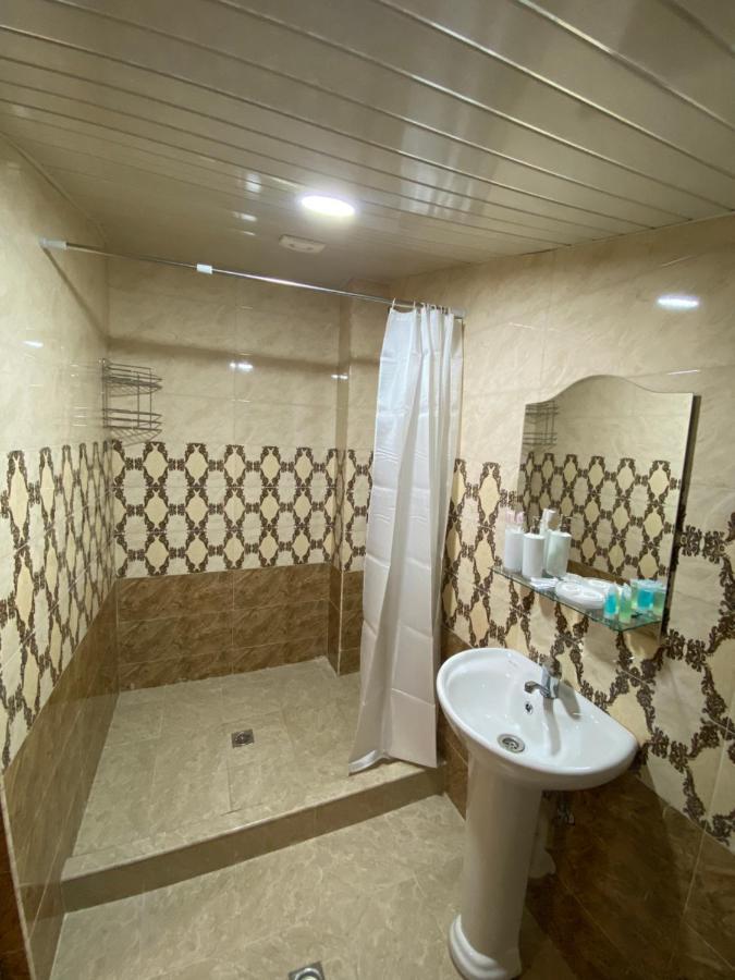Sofia Hotel Jereván Kültér fotó