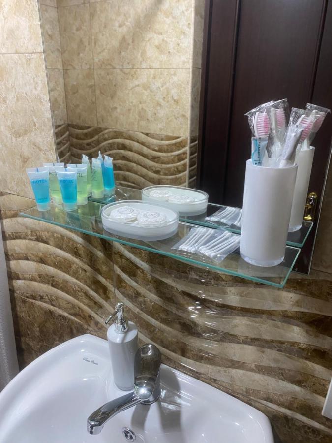 Sofia Hotel Jereván Kültér fotó
