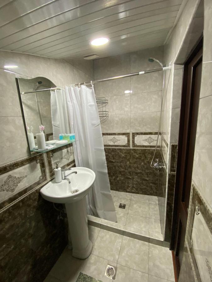 Sofia Hotel Jereván Kültér fotó