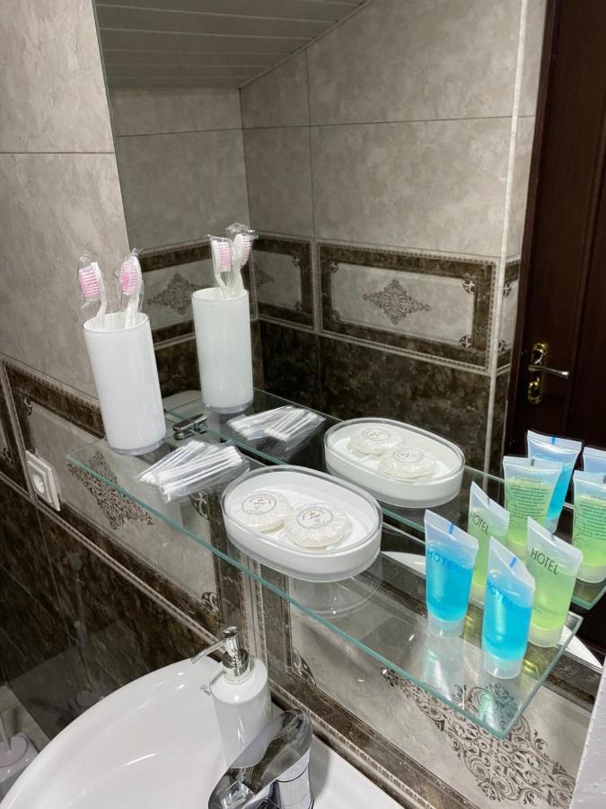 Sofia Hotel Jereván Kültér fotó