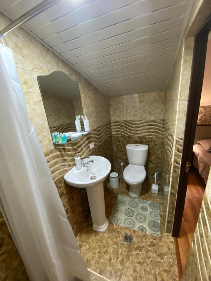 Sofia Hotel Jereván Kültér fotó