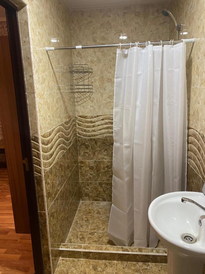 Sofia Hotel Jereván Kültér fotó