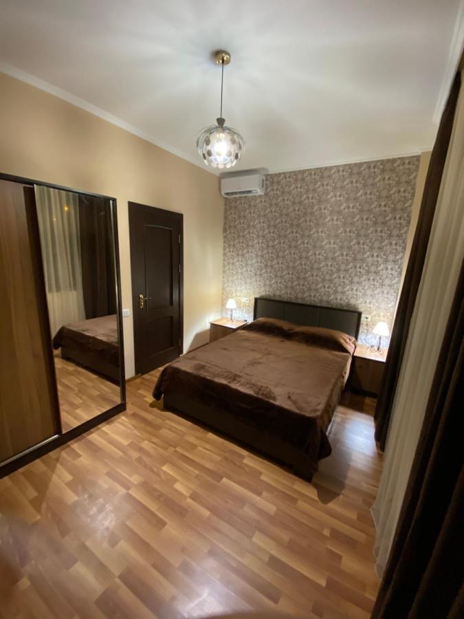 Sofia Hotel Jereván Kültér fotó