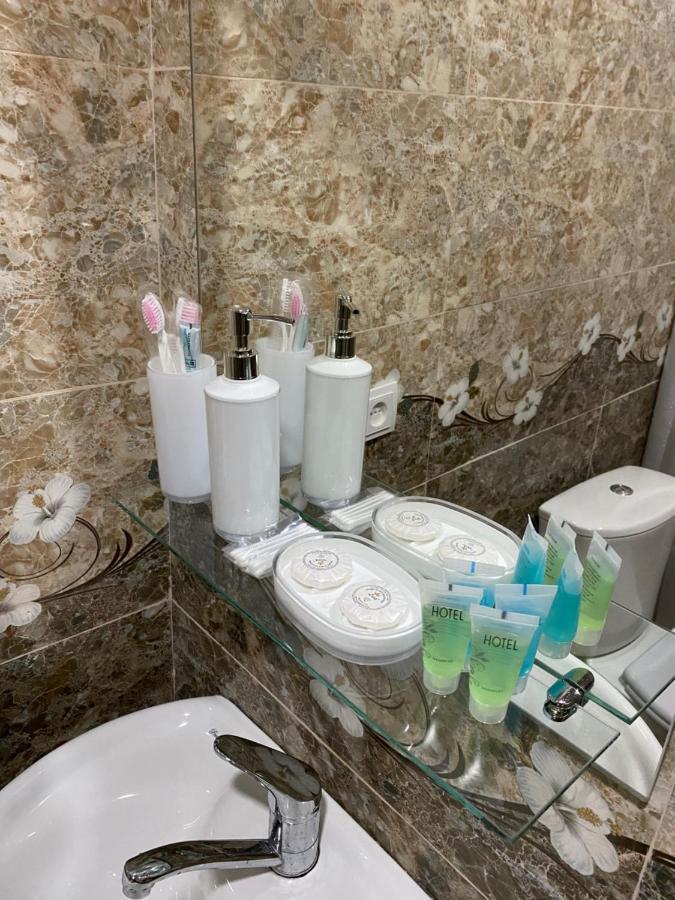 Sofia Hotel Jereván Kültér fotó