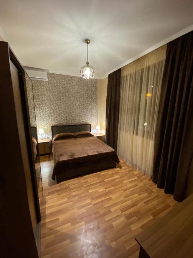Sofia Hotel Jereván Kültér fotó