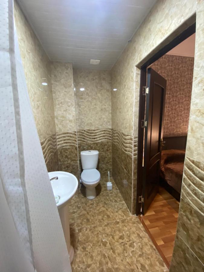 Sofia Hotel Jereván Kültér fotó