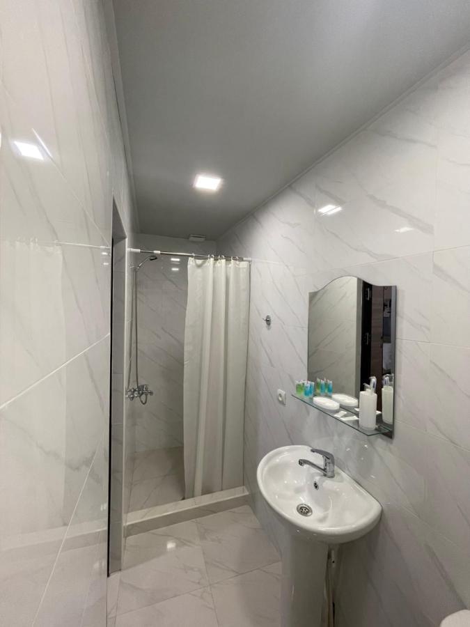 Sofia Hotel Jereván Kültér fotó