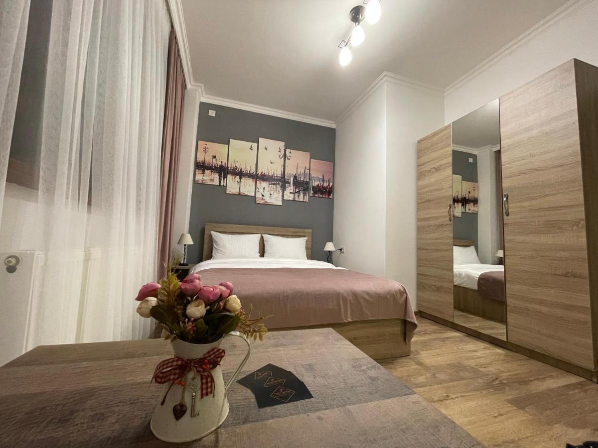 Sofia Hotel Jereván Kültér fotó