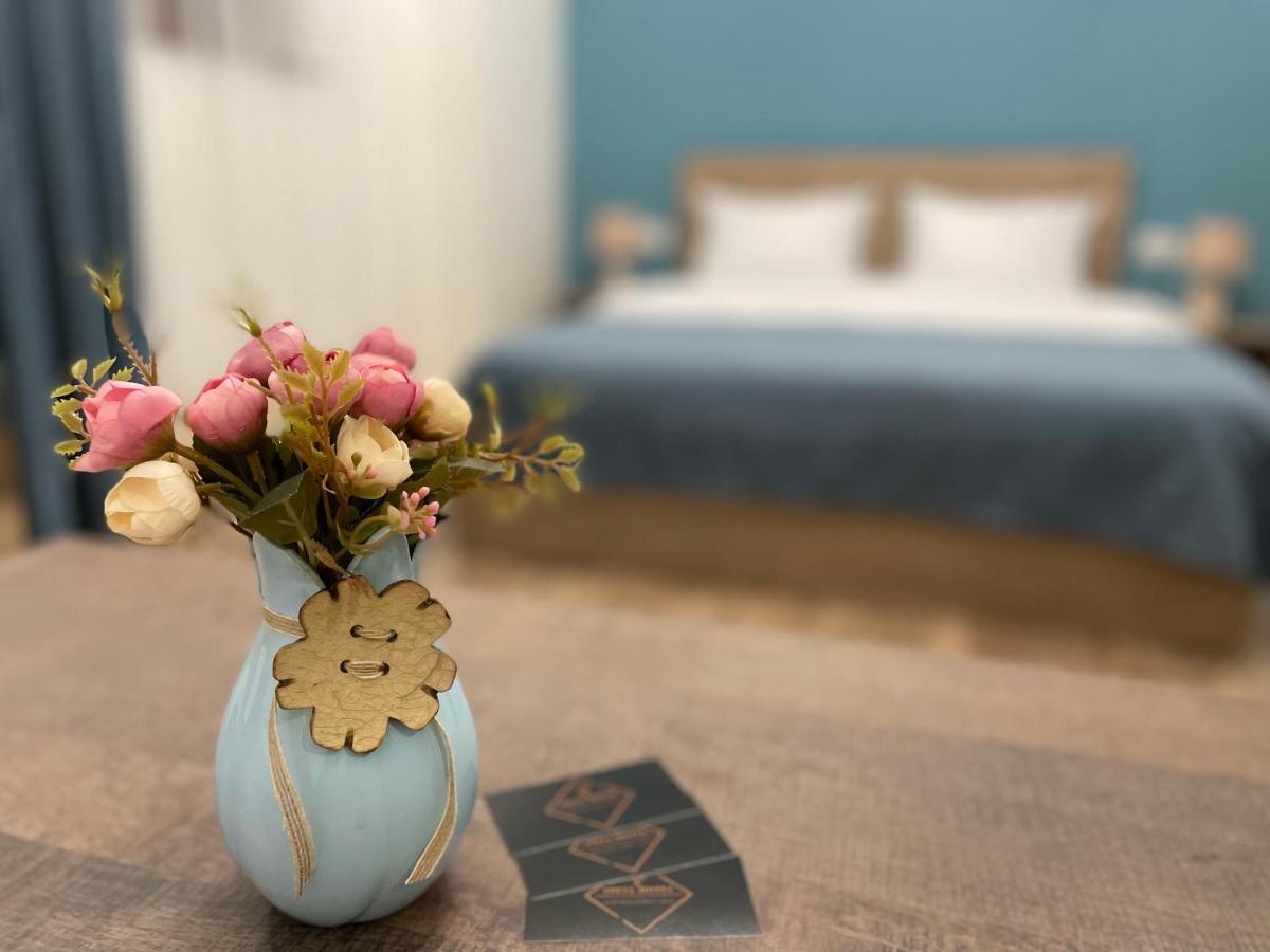 Sofia Hotel Jereván Kültér fotó