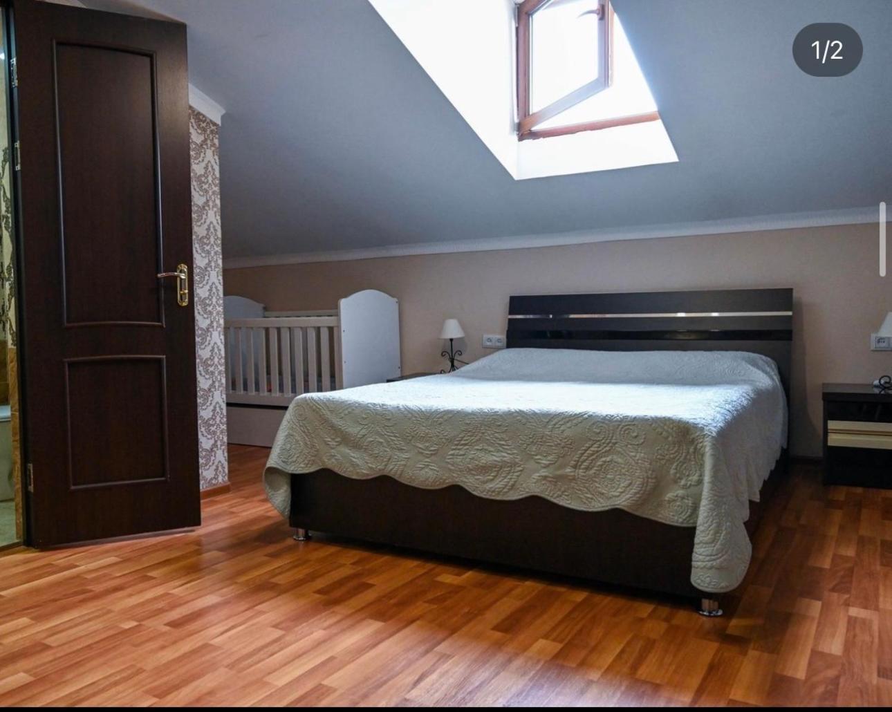 Sofia Hotel Jereván Kültér fotó