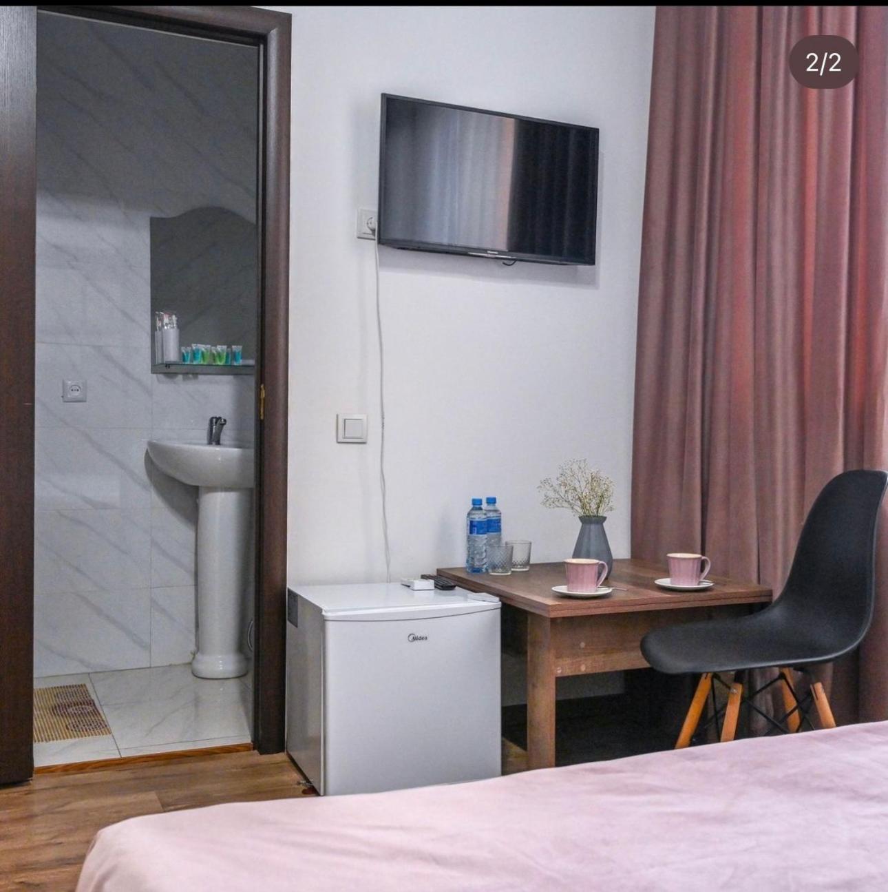 Sofia Hotel Jereván Kültér fotó