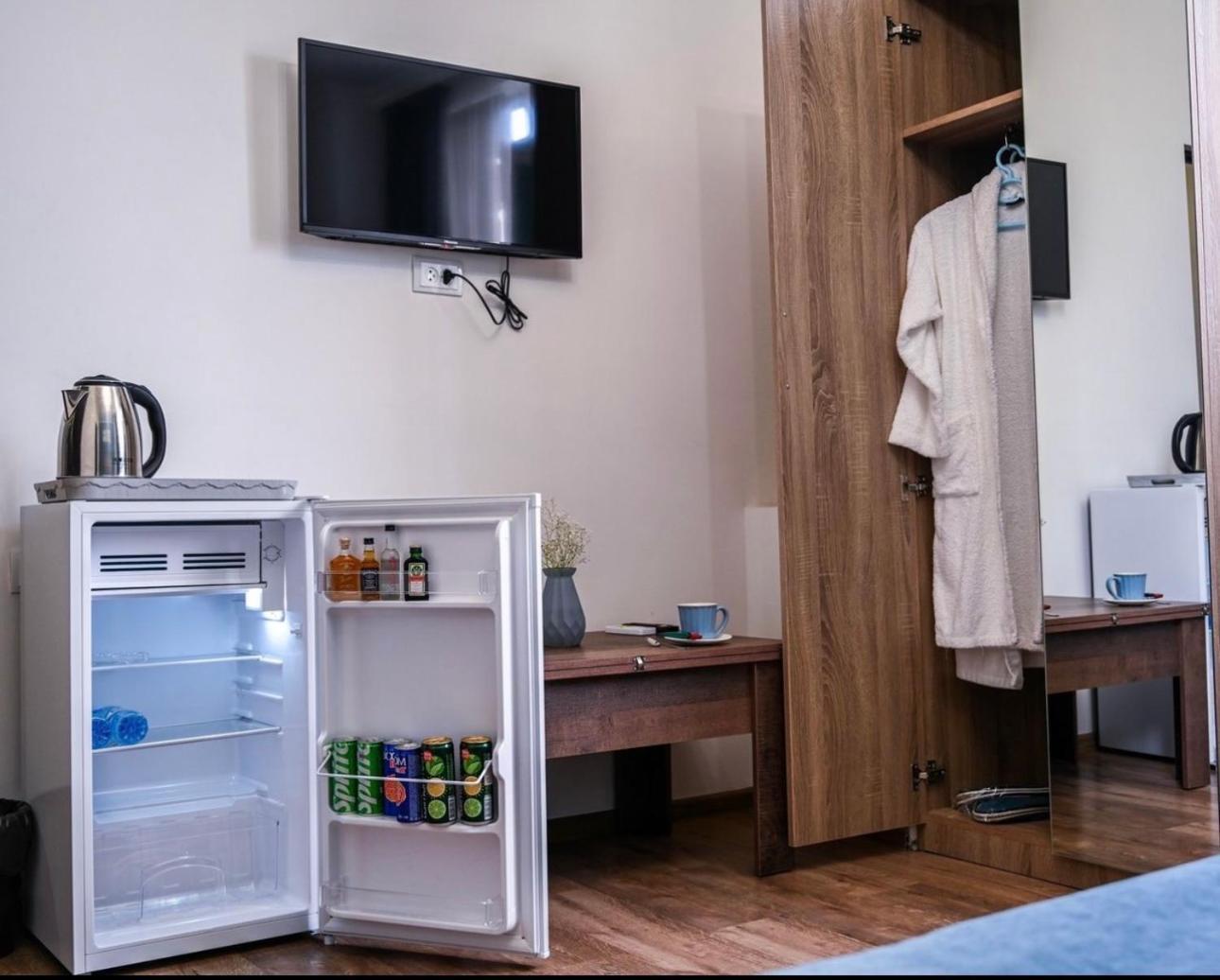 Sofia Hotel Jereván Kültér fotó